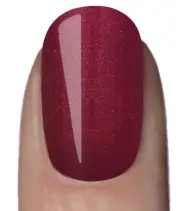 GlazeMe Jam Doughnut - Gel Nail Polish