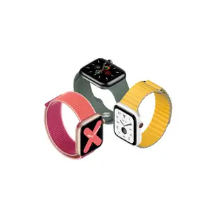 Apple Watch S5 智慧型手錶 原廠公司貨 跌倒偵測 運動手錶 蘋果手錶 二手品