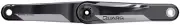 Quarq DUB Crank Arm Assembly 175mm 8-Bolt Direct Mount DUB Spindle