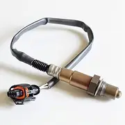 Car Air Fuel Ratio Oxygen Sensor, for Vauxhall, for Opel Insignia Meriva B Mokka Zafira C, Oxygen Sensor Lambda Probe O2 Sensor Air Fuel Ratio Sensor 0258010065