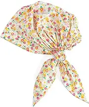 [Peppercorn Kids] Girls Pre-tied Hair Bandana Head Scarf - Kids Age 3-8 Y