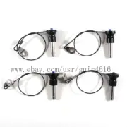 4pcs /lot speakers pin 8X30mm for line array speakers DIY in professional audio