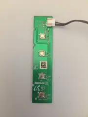 VIZIO V505-J09 POWER BUTTON BOARD 1CS3110 220804