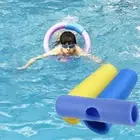 Swimming Pool Water Float Hollow Stick Foam Flexible Noodles Float Connector
