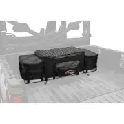 Tusk Modular UTV Storage Pack Black For POLARIS RANGER 2x4 2001-2007