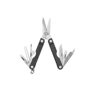 Leatherman Micra Stainless Steel Pocket Multi Tool #Slate