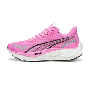 【PUMA】Velocity Nitro 3 Wns 女鞋 粉紅色 緩衝 路跑鞋 運動鞋 慢跑鞋 37774903