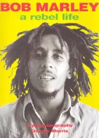 在飛比找博客來優惠-Bob Marley: A Rebel Life