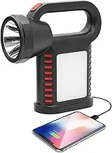 Lantern Solar Lights Outdoor, Solar LED Lights Camping Lantern, Rechargeable Work Light Waterproof with Adjustable Modes, Survival Gear for Backpacking, Storm, Hiking, Outside