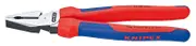 Knipex 0202225SB - Hi-leverage Combination Plier 225mm