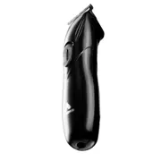 Andis Slimline D8 Pro Li Men's Trimmer Black Max 6000 SPM Lightweight Cordless