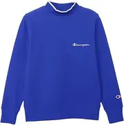 [Champion] CW-BG401 CW-BG401 Long Sleeve Neck Circular Neck Thermal Shield UV Protection Quick Drying Embroidery