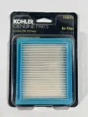 2 Pack Kohler Air Filter for Kohler Courage XT650-XT775 Engines