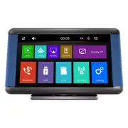 7" Car MP5 Player Bluetooth FM USB Touch Screen Stereo Radio