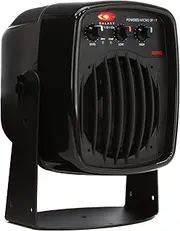 Galaxy Audio PA System, Assorted Colors, 12X16X17 (MSPA5)