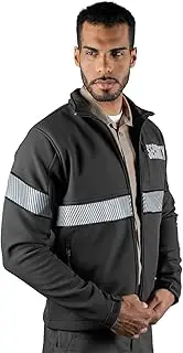 [RYNO GEAR] Men's Tactical Security Soft Shell Jacket