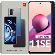 Xiaomi Redmi Note 11 SE 4G Thunder Purple 64GB + 6GB Dual-Sim Unlocked OEM NEW