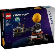 LEGO 42179 Technic Planet Earth and Moon in Orbit | Brand New & Sealed