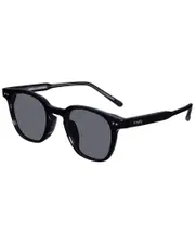 Simplify Unisex SSU126-C1 46mm Polarized Sunglasses