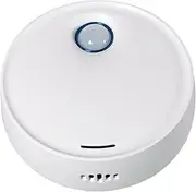 Pets Odor Eliminator - Easy-To-Use Air Purifier, Compact Rechargeable Airs Cleaner | Home Air Purification System for Pet Smells, Multifunctional Freshener for House, Bedroom, Kitchen, Bathroom