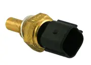 Coolant temp sensor for Porsche Boxster ROADSTER 1/97 - 10/99 65X DOHC 24v MPFI 6cyl 2.5L 2D Roadster Automatic RWD