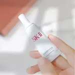 SKII SK2 新版升級 光蘊臻采煥亮精華10ML 小燈泡精華15ML 試用輕便裝 非分裝