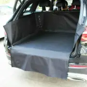 FOR MINI COUNTRYMAN - Heavy Duty Car Boot Liner Waterproof Guard Pet Protector
