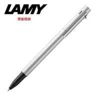 在飛比找PChome24h購物優惠-LAMY 347 PURE 鋼珠筆/銀