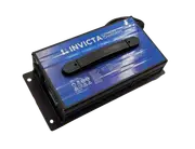 Invicta 40A 12V AC Lithium Battery Charger