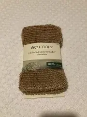 Ecotools exfoliating back scrubber