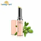 DHC Lip Balms