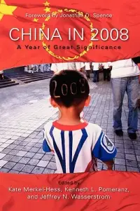 在飛比找博客來優惠-China in 2008: A Year of Great