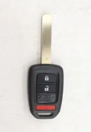 NEW OEM Honda Remote Keyless Entry Key Fob 35118-TY4-A20 Crosstour EX-L 13-15