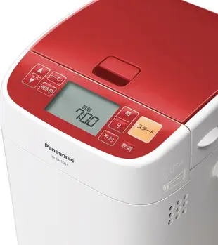 【日本代購】Panasonic 松下 家用 製麵包機 SD-BH1001