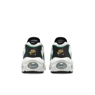 【NIKE】AIR MAX TW 復古休閒鞋/黑白綠/男鞋-DQ3984106/ US8.5/26.5cm