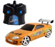 Jada: Fast & Furious: 1995 Toyota Supra - 1:24 RC Vehicle