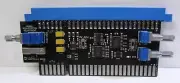 Jamma Image Position Adjustment board with RGB video brightness