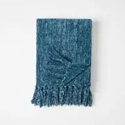 MARGOT CHENILLE Throw