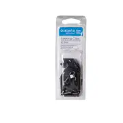 Quickfix For Ekodeck 6mm Locking Clips - 10 Pack