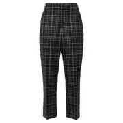 [Thom Browne] Chino Side Tab Trousers Women