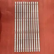 LED Backlight Strip For RCA RTU6549-C RNSMU6536 RNSMU6540 AE0110516 AE0110486