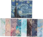 HONMEET Sensory Sticker Strips Textured Pack for Anxiety Relief Calming Phone Cases