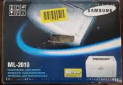 Samsung ML-2010 Standard Laser Printer - BRAND NEW