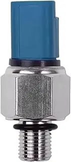 Car Oil Pressure Switches Compatible with Peugeot 206 306 406 Oil Pressure Switch Sensor Oil Pressure Sensor Sending Unit 9677899580