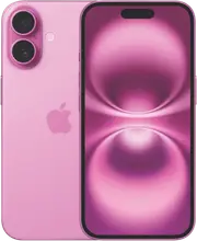 Apple iPhone 16 128GB Pink