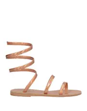 [ANCIENT GREEK SANDALS] ANCIENT GREEK SANDALS Sandals - Item 17488206