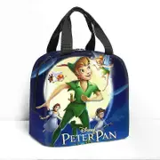 c95 Children Lunch Bags Kids School Insulated Lunch Bag Portable Cooler Tote Food tbd95