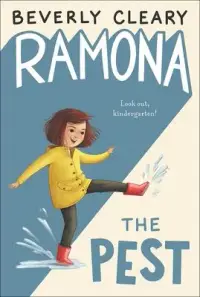 在飛比找博客來優惠-Ramona the Pest