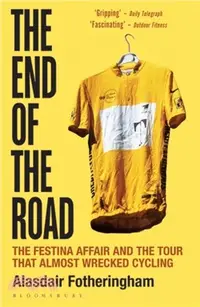 在飛比找三民網路書店優惠-The End of the Road：The Festin