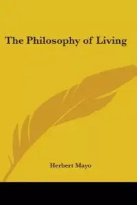 在飛比找博客來優惠-The Philosophy of Living